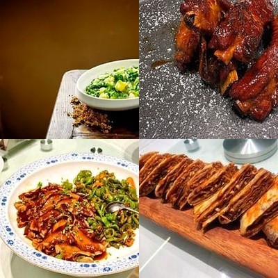 Yi Guang Yuan (Nan Guan Lu Store)