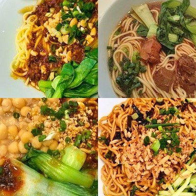 Zui Mian (Changping Yuehui Store)