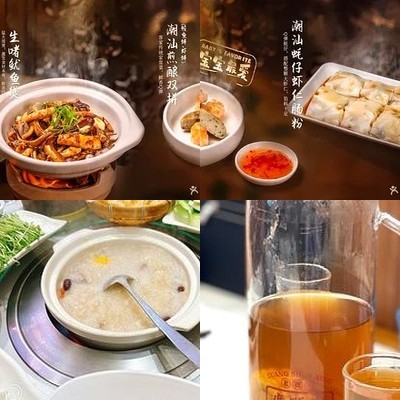 Long Shun Hing (Lung Shan Hua Fu Branch)