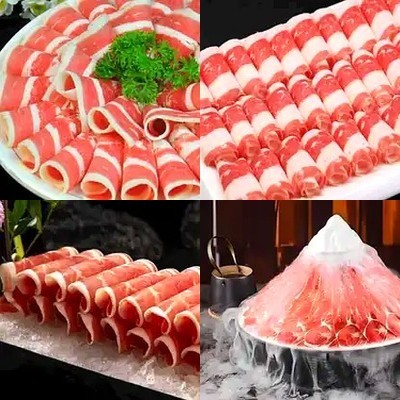 Ju Man Lou Nan Men Tongguo Er Shuan Rou (Changping Store)