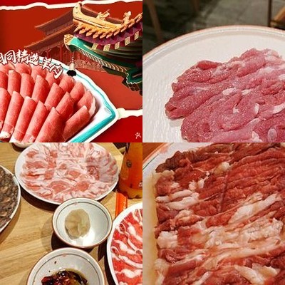 Liuyeli Hutong · Lao Beijing Tongguo Shuan Rou (Changping Branch)