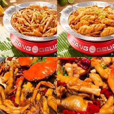 Bang Ke Liang Rou Ke Bao (Beijing Yuehui Store)