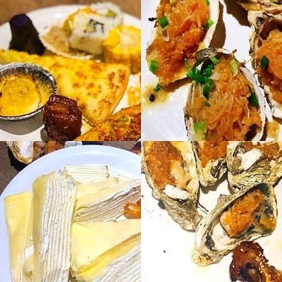 Hulongge Pizza and BBQ Buffet (Changping Aircraft Carrier Store)