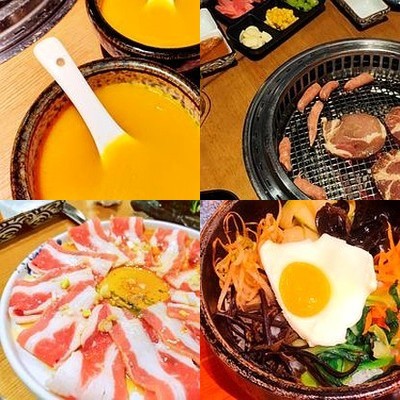 Hidden Lotus BBQ (Letao Port Wanda Store)