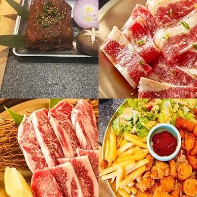 Han Jing Tai Roast Meat (Changping Branch)