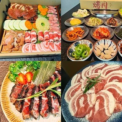 Quality Roast Meat Restaurant