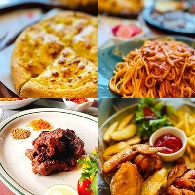 Milan Westin (Changping Branch)