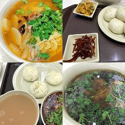 Zheng Xing Beef Noodle (Changping Branch)