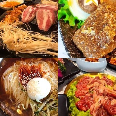 Chun Jun Shan Char-Grilled Beef & Live Mud Crab (Chang Sheng Yuan Branch)