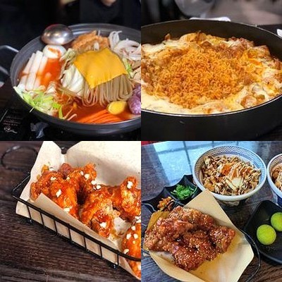 Han Cuisine (Changping Branch)