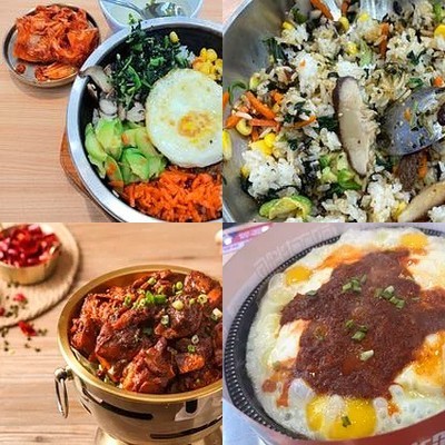 Min Ding Mixed Rice (Lu Jing World Plaza Store)