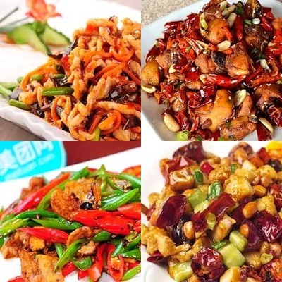 Xiangli Xiangyi