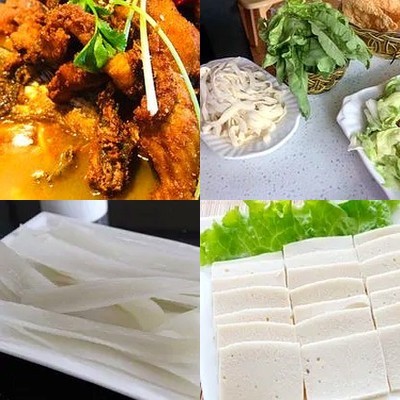 Shuai Xiang Stone Pot Fish (Songyuan Road Branch)