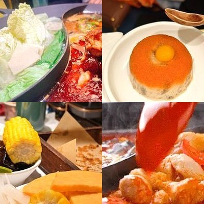 Xin La Dao Yu Huo Quan (Lu Jing World Plaza Store)