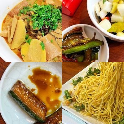 Chongqing Small Bites Spicy Hot Pot (Dongguan Ertiao Store)