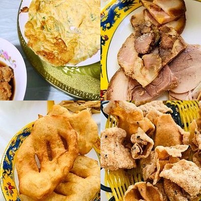 Kangling Zhengde Chunbing Yinyan No. 13