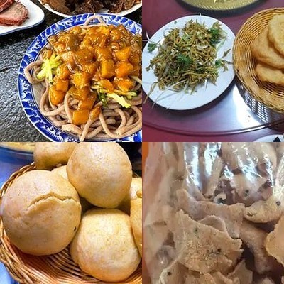 Yulong He Banquet (Shisanhuling Branch)