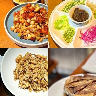 Ci Qi (Yulanmen Branch)