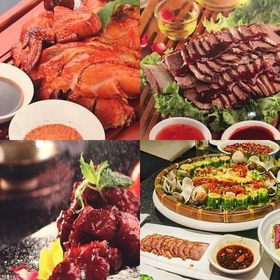 麦乐迪餐厅(月坛店)