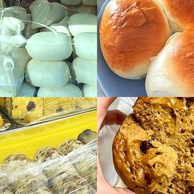 West Station Gongmen Street Mantou (Yulanmen South Street Branch)