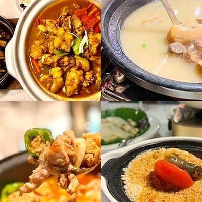 Chu Shen · Hong Fan Xia Chu Cai (Three Rivers He Store)