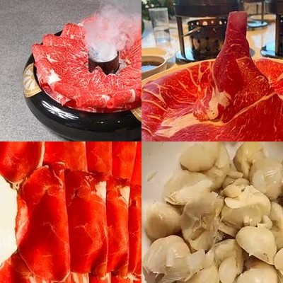 Baodian Firepot (formerly Fu Cheng Beef City Taste of Connection Sanli River Store)