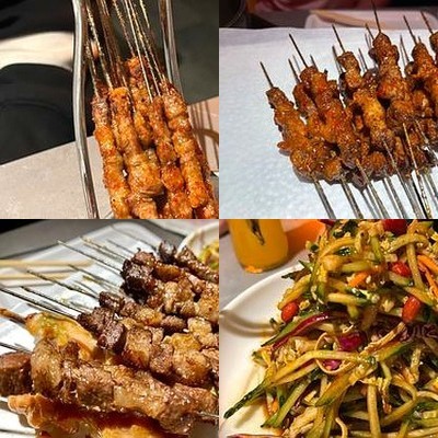 Stone Age Noodle Bar & Craft Beer (Nanlishi Road Branch)