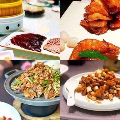 Yongde Lou New Beijing Roast Duck Restaurant