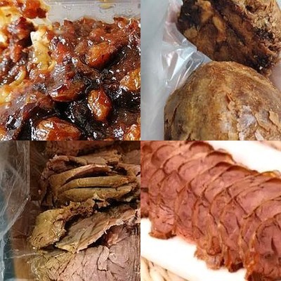 Zhi Guang Yuan Halal Beijing Snacks (Julyuan South Street Branch)