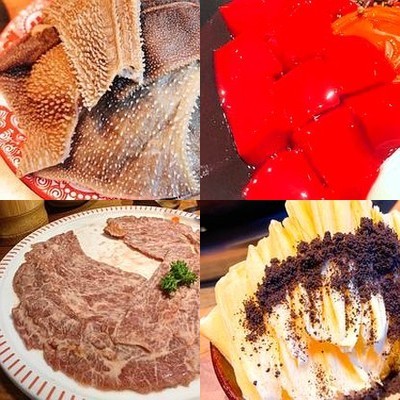 Nan Huo (Yulan Men Children’s Hospital Branch)