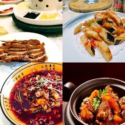 Hongyan New Beijing Cuisine (Wangjing Branch)