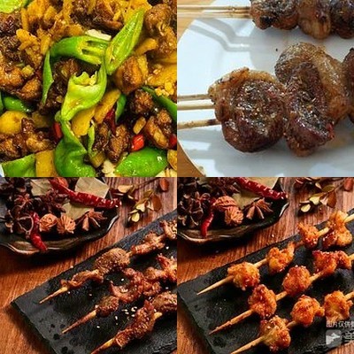 Two Bites One Skewer (Peking University South Gate Store)