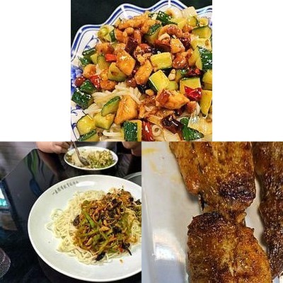 Kuai Xiang Yue Dining Restaurant