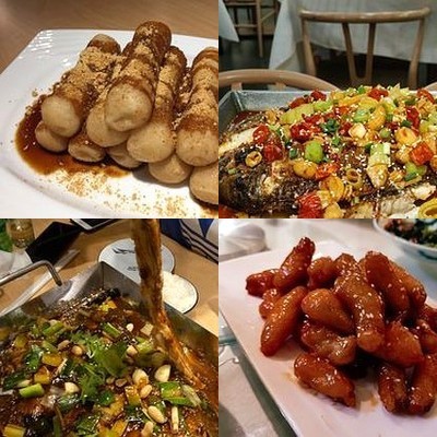 Yu Xiang Yuan Home-Style Cuisine