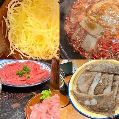 Feng Xiao Elder Hot Pot (Wangsheng Branch)