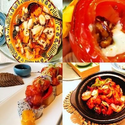 Beijing Fangheng Holiday Hotel Jumai Xuan Chinese Restaurant (Wangjing Branch)