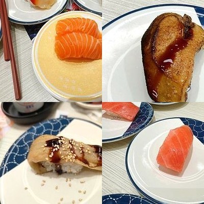 Beijing Wangjing Keda Mall Branch of Bin Sushi
