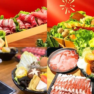 呷哺呷哺 (He Sheng Qi Lin Xintiandi Store)