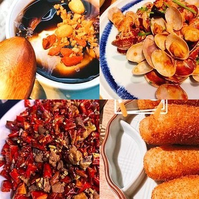 Zhou Ji Sichuan Cuisine Bistro – Water Boiled Fish