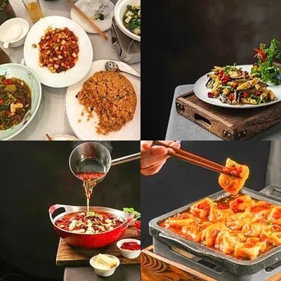 Lao Guo Chuan Cuisine
