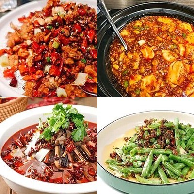 Wanpeng Small Courtyard Sichuan Restaurant (Wangjing Branch)