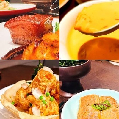 Beijing Wangjing Kerry Hotel - Zhaoye Chinese Restaurant (Lixingheng Center Branch)