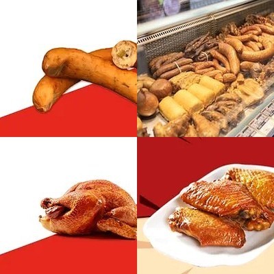 Yishan Restaurant (Core Area Branch)