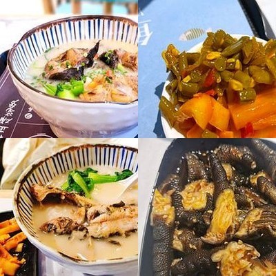 Xiamen Fresh Fish Noodle (Wangshenge Golden Shine Branch)