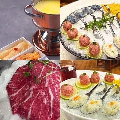 Meijin Hot Pot (China Central Airport & Financial Asset Mansion Branch)