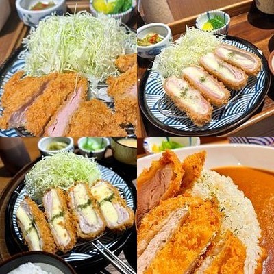 Xiang Zhu Fang Fried Pork Cutlet (Wangkong Branch)