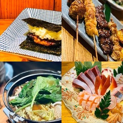 虎千代居酒屋 (Hou Zendai Jiu Kouya)