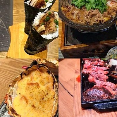 Zado Japan Restaurant (Wangjing Branch)