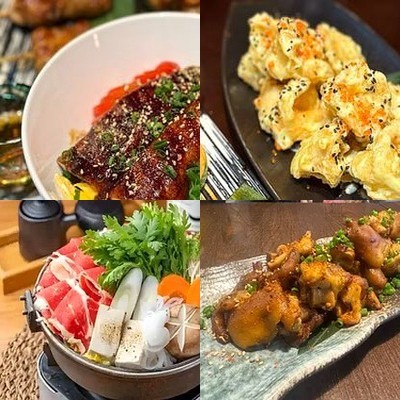 Wangjing Kirin Society Restaurant