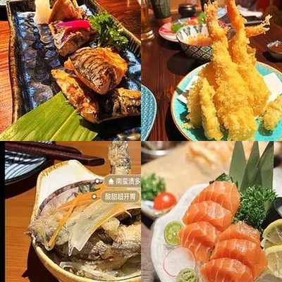Dolphin Friend · Izakaya · Late-Night Snack Bar · Yakitori (Wanguo Yulonghui Store)